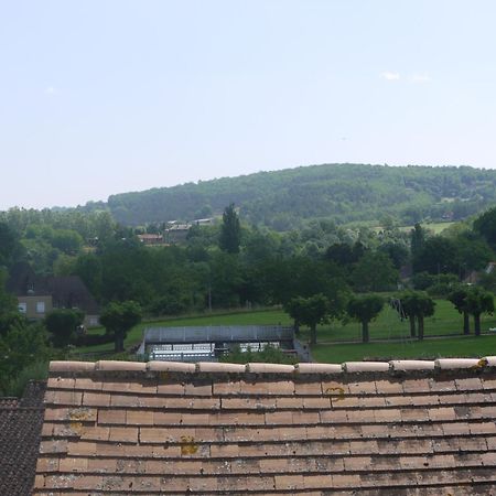 Le Trefle A Quatre Feuilles Hotel Siorac-en-Périgord Екстериор снимка