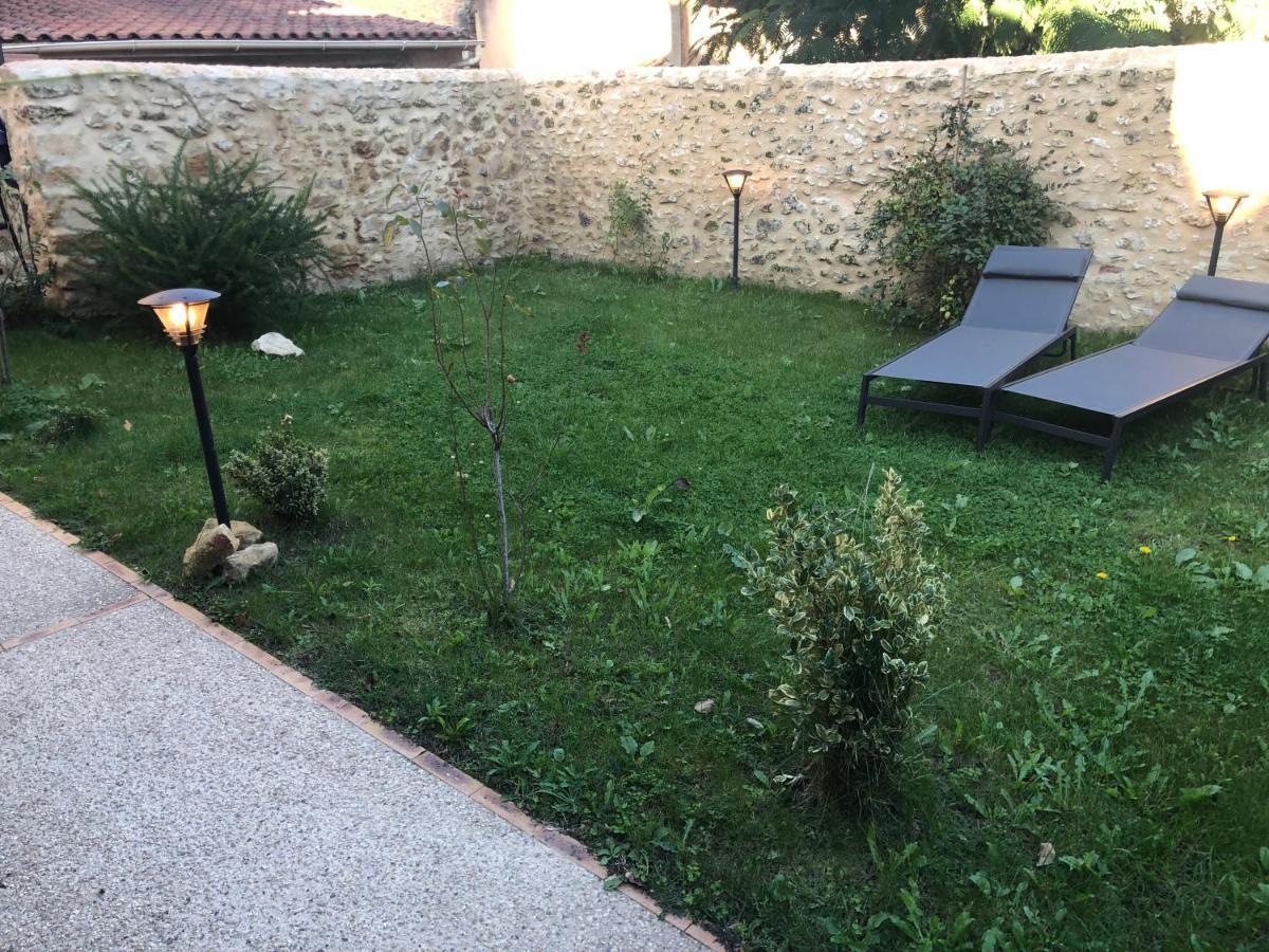 Le Trefle A Quatre Feuilles Hotel Siorac-en-Périgord Екстериор снимка