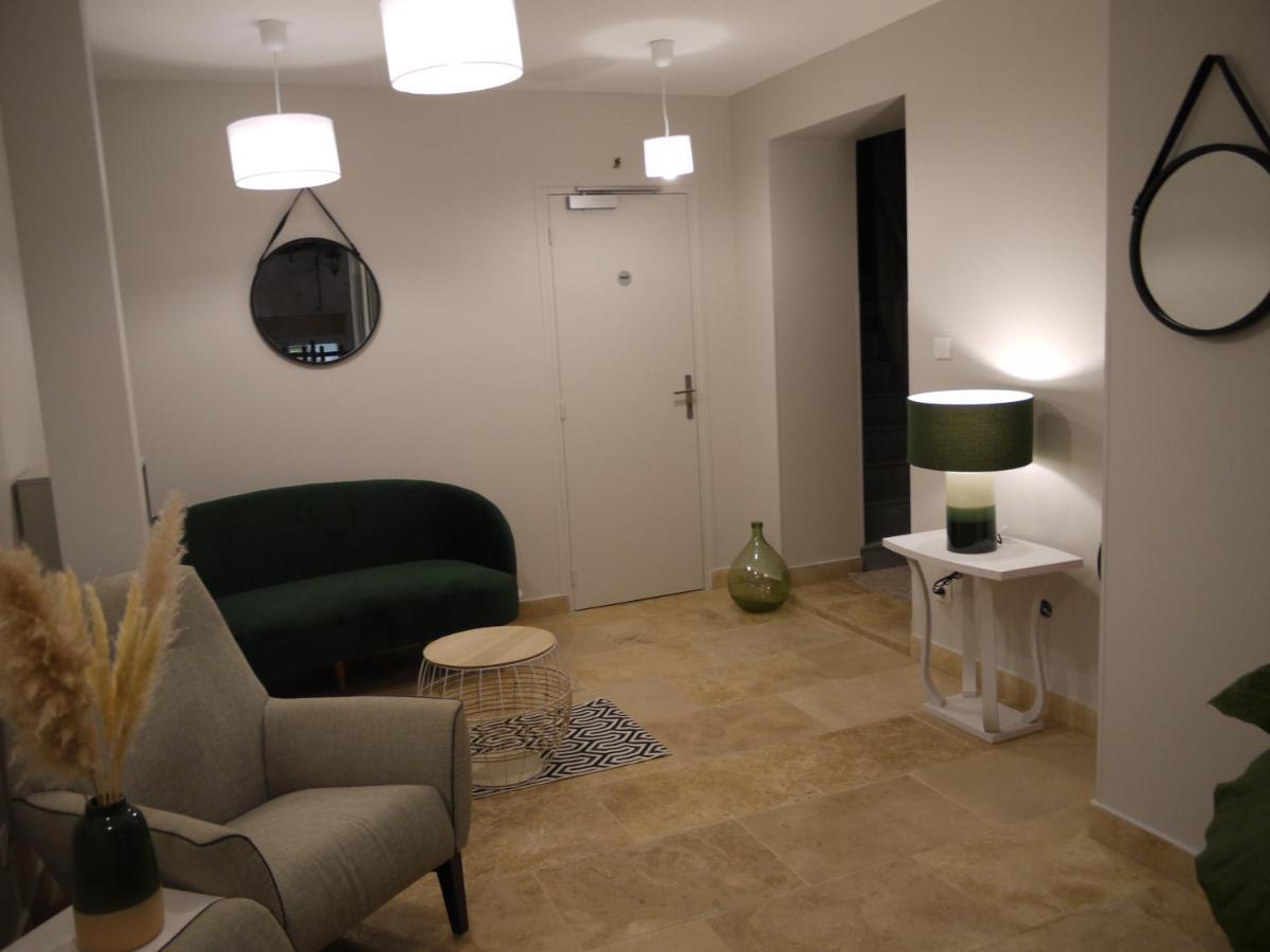 Le Trefle A Quatre Feuilles Hotel Siorac-en-Périgord Екстериор снимка