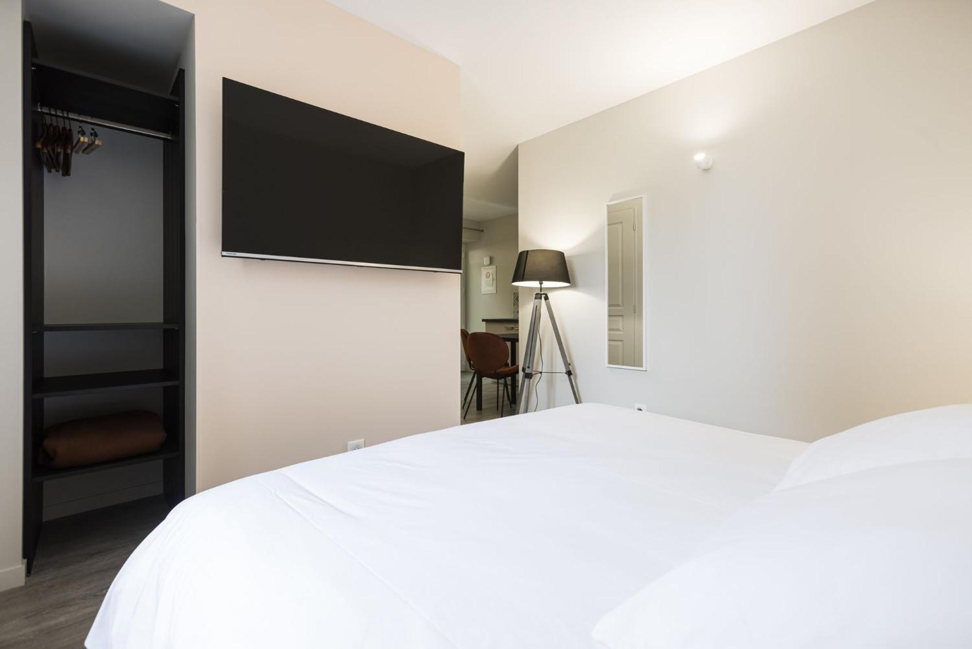 Le Trefle A Quatre Feuilles Hotel Siorac-en-Périgord Екстериор снимка
