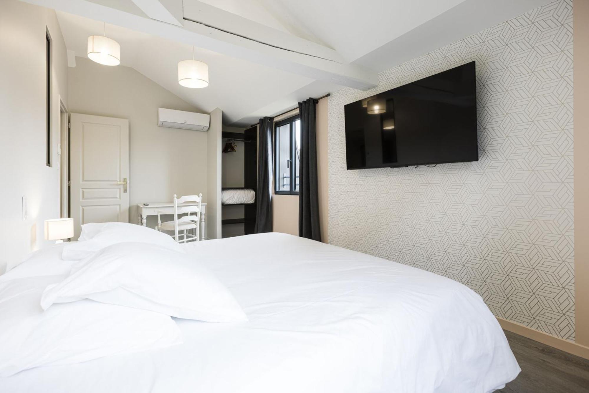 Le Trefle A Quatre Feuilles Hotel Siorac-en-Périgord Екстериор снимка