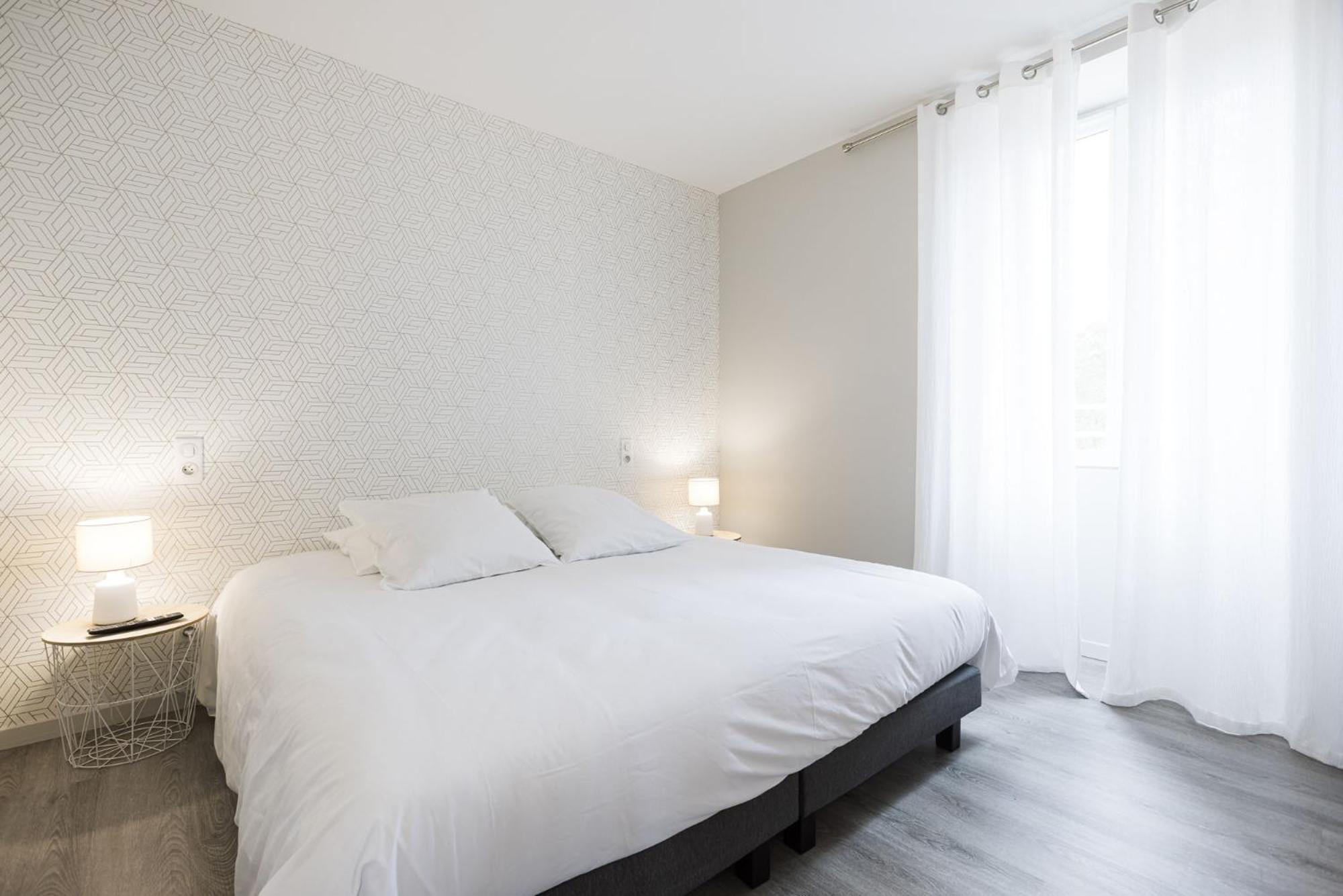 Le Trefle A Quatre Feuilles Hotel Siorac-en-Périgord Екстериор снимка