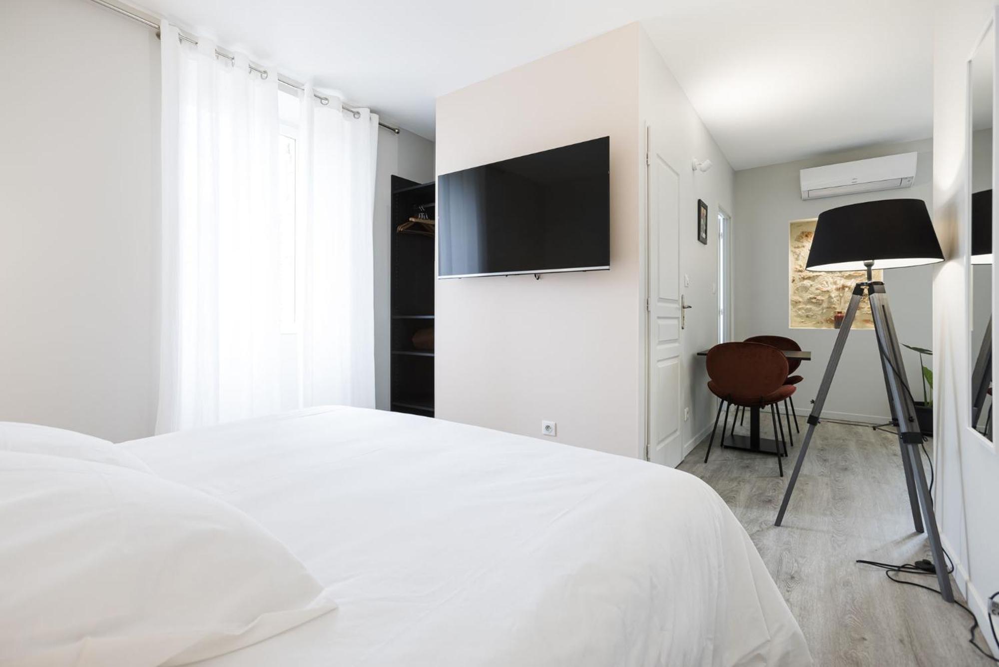 Le Trefle A Quatre Feuilles Hotel Siorac-en-Périgord Екстериор снимка
