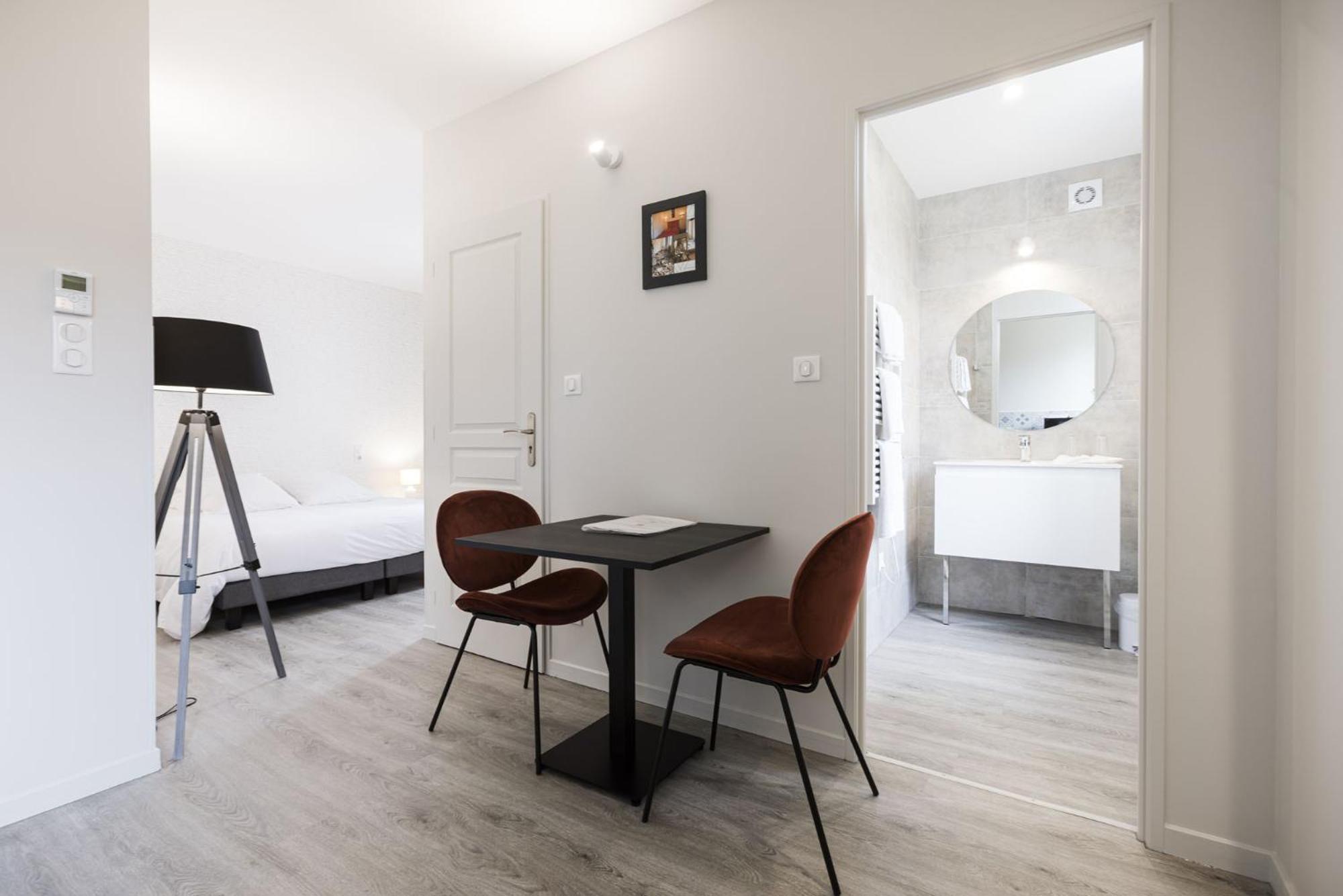 Le Trefle A Quatre Feuilles Hotel Siorac-en-Périgord Екстериор снимка